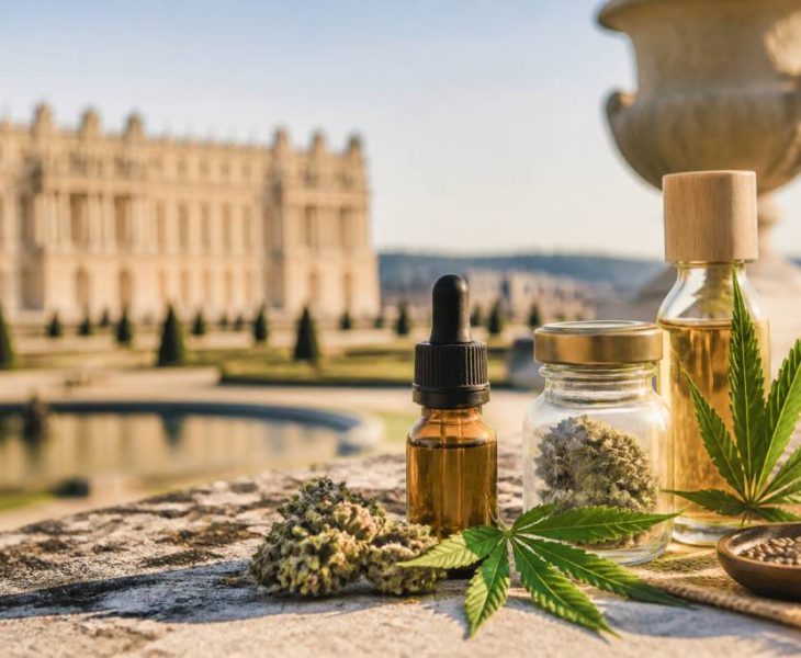 Cbd versailles : où acheter du cbd de qualité et quels produits choisir ?