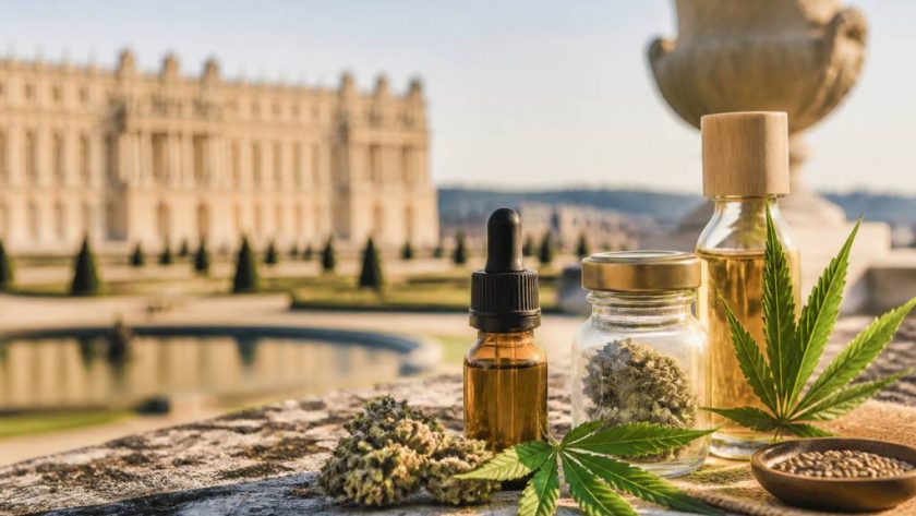 Cbd versailles : où acheter du cbd de qualité et quels produits choisir ?