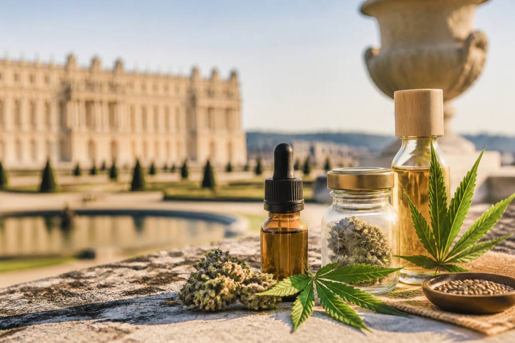 Cbd versailles : où acheter du cbd de qualité et quels produits choisir ?
