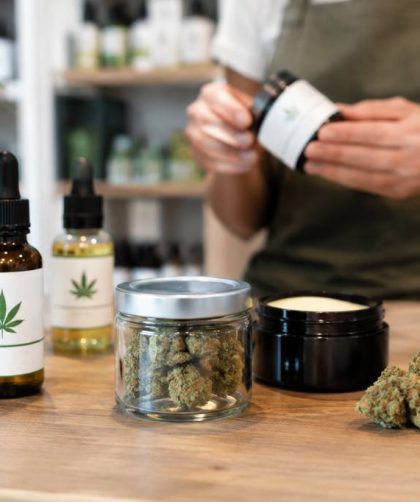 Cbd shop rumilly : comment choisir des produits cbd de qualité près de chez vous