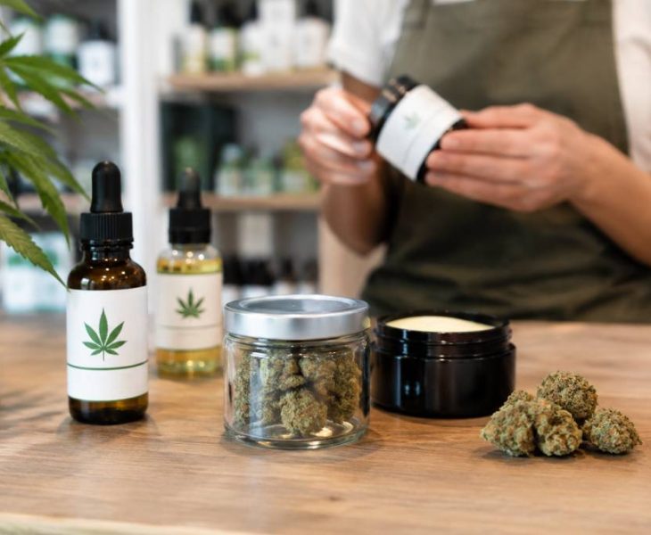 Cbd shop rumilly : comment choisir des produits cbd de qualité près de chez vous