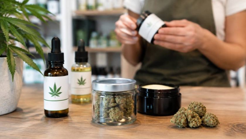Cbd shop rumilly : comment choisir des produits cbd de qualité près de chez vous