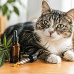 Cbd chat effets secondaires : risques, précautions et conseils d’utilisation