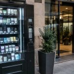 Distributeur de cbd 24 24h à Brest : où acheter du cbd à toute heure ?