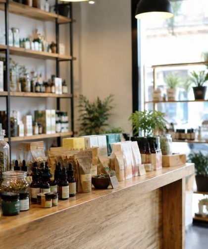 Magasin cbd Metz : comment choisir une boutique de CBD à Metz