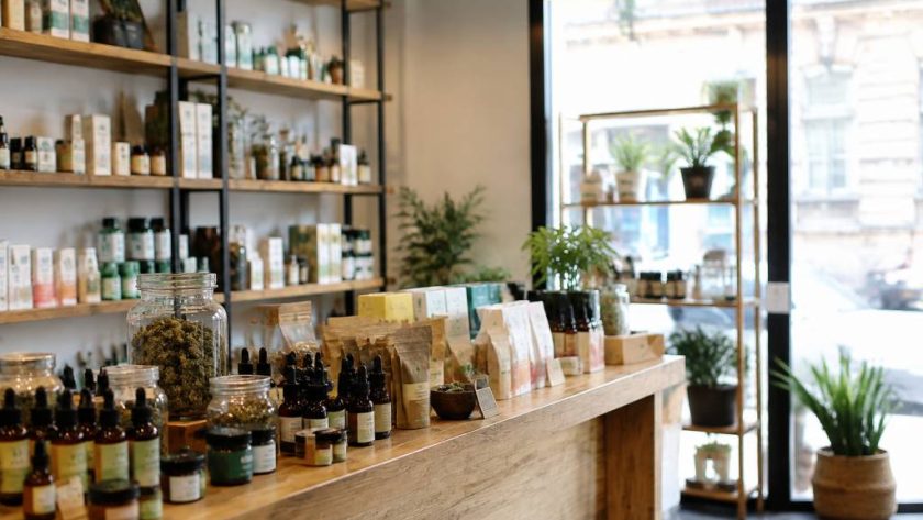 Magasin cbd Metz : comment choisir une boutique de CBD à Metz