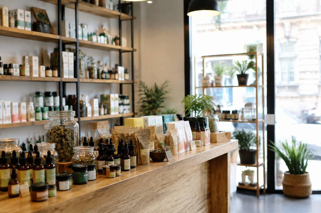 Magasin cbd Metz : comment choisir une boutique de CBD à Metz