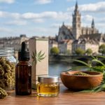 Où acheter du CBD à Limoges : guide des produits et boutiques locales