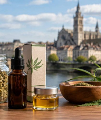 Où acheter du CBD à Limoges : guide des produits et boutiques locales
