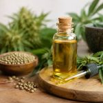 CBD pressé à froid : méthodes de fabrication et caractéristiques des huiles de CBD