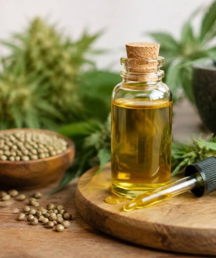 CBD pressé à froid : méthodes de fabrication et caractéristiques des huiles de CBD