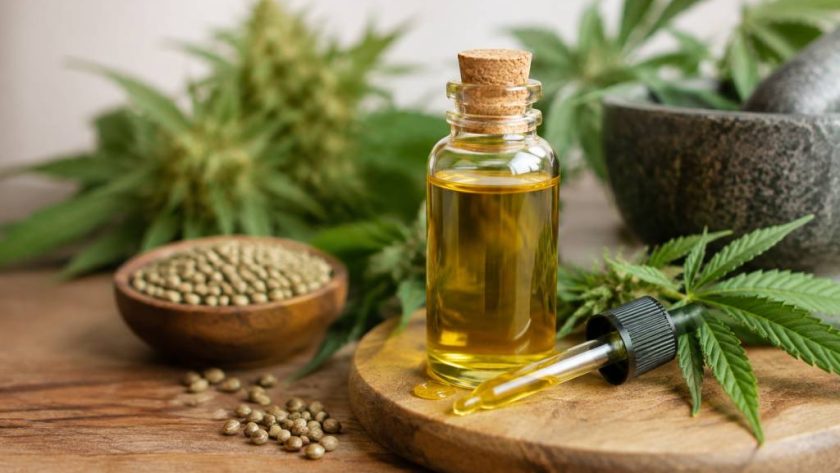 CBD pressé à froid : méthodes de fabrication et caractéristiques des huiles de CBD