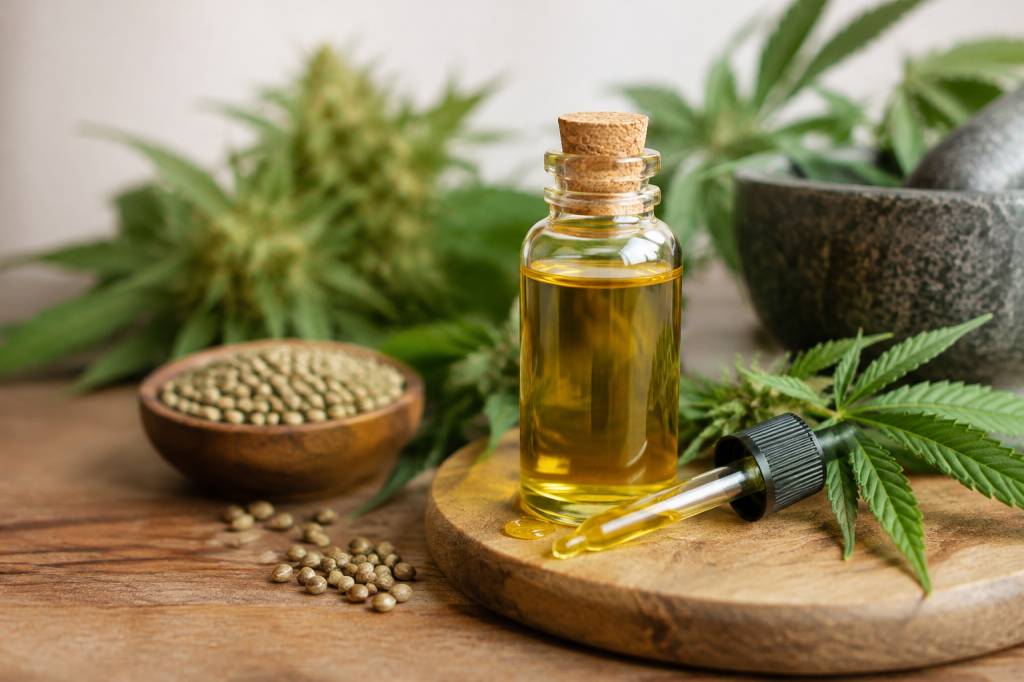 CBD pressé à froid : méthodes de fabrication et caractéristiques des huiles de CBD