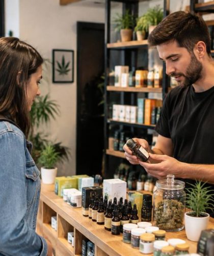 Magasin cbd Reims : comment choisir ses produits au cannabidiol