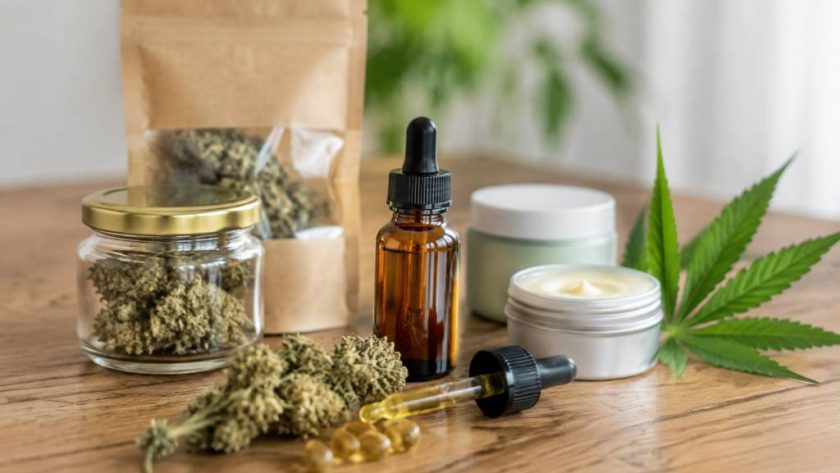 CBD à Labenne : bien choisir son produit au cannabidiol
