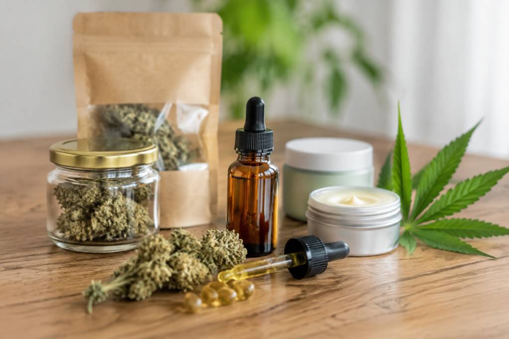CBD à Labenne : bien choisir son produit au cannabidiol