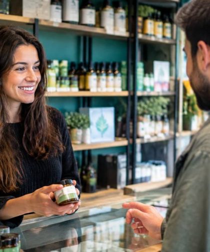 Magasin CBD Besançon : comment choisir ses produits et son point de vente ?