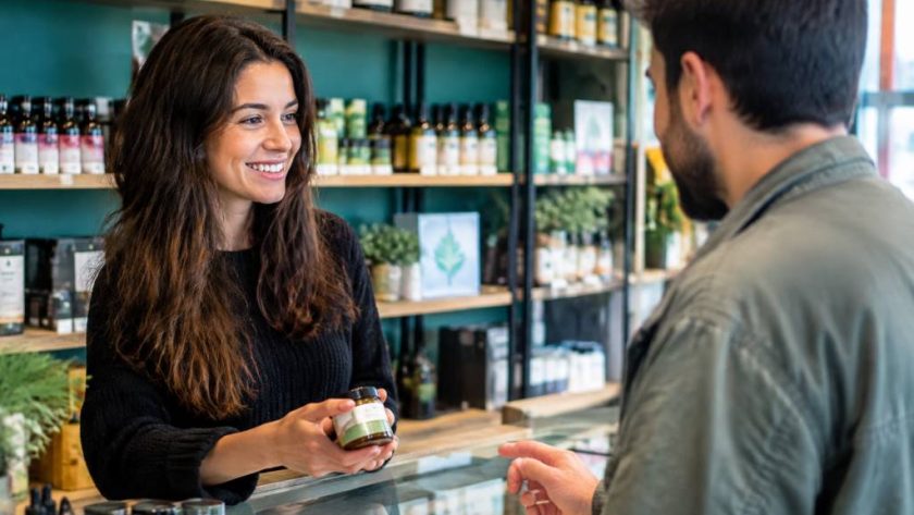 Magasin CBD Besançon : comment choisir ses produits et son point de vente ?