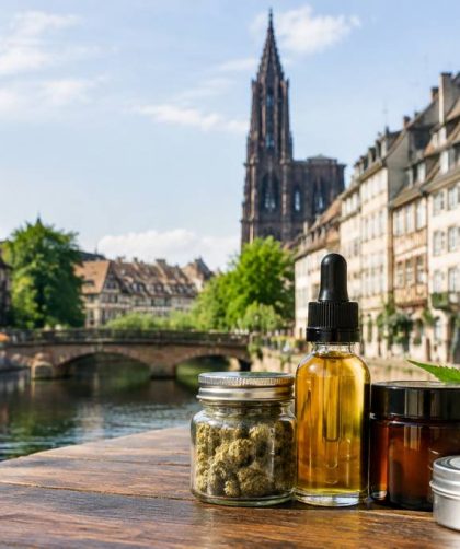 Magasin cbd strasbourg : guide pour choisir les meilleurs produits au cbd
