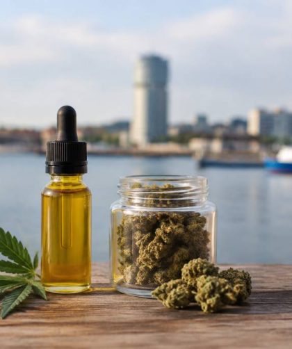 CBD à Dunkerque : comment choisir des produits de qualité ?