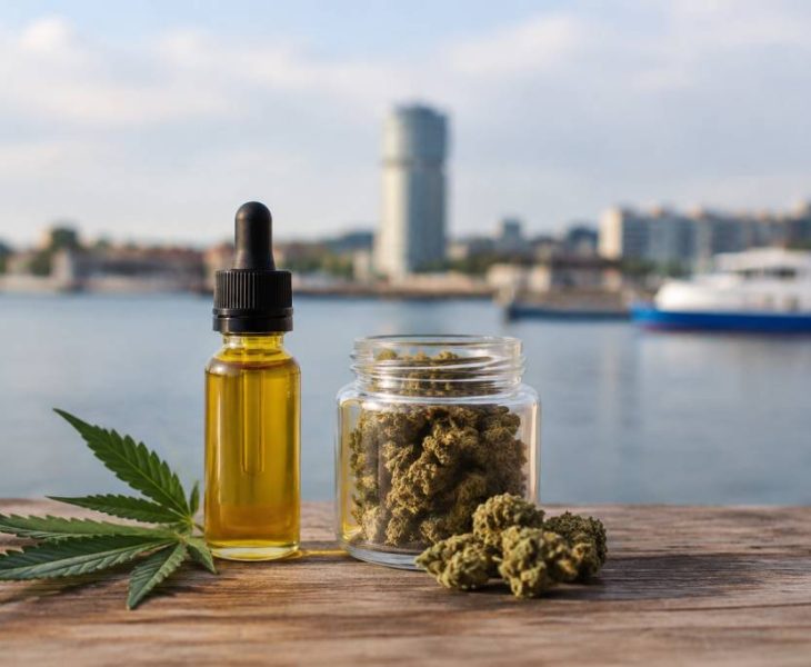 CBD à Dunkerque : comment choisir des produits de qualité ?