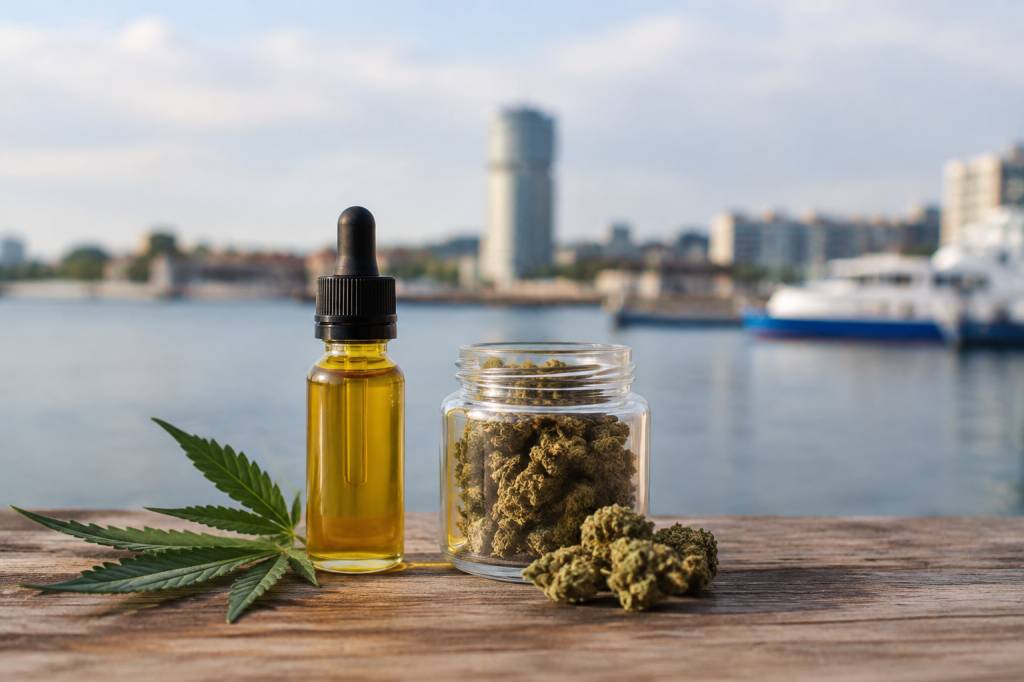 CBD à Dunkerque : comment choisir des produits de qualité ?