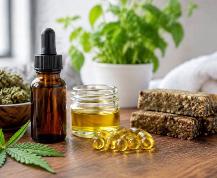 Cbd Vitry-sur-Seine : comment choisir des produits adaptés à vos besoins ?