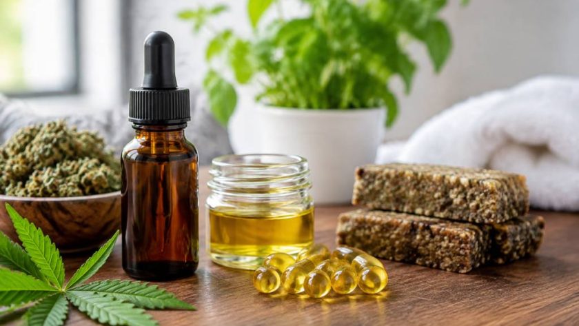 Cbd Vitry-sur-Seine : comment choisir des produits adaptés à vos besoins ?
