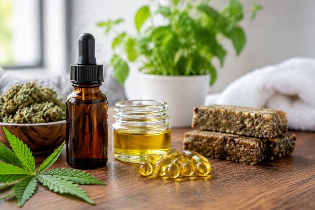 Cbd Vitry-sur-Seine : comment choisir des produits adaptés à vos besoins ?