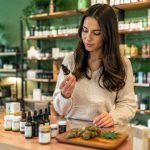 Magasin CBD Valenciennes : comment choisir ses produits au cannabidiol ?