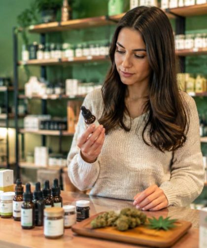 Magasin CBD Valenciennes : comment choisir ses produits au cannabidiol ?