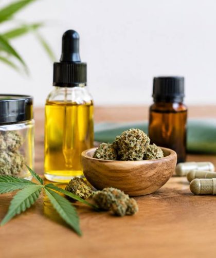 Boutique CBD Dijon : comment choisir ses produits à base de cannabidiol ?