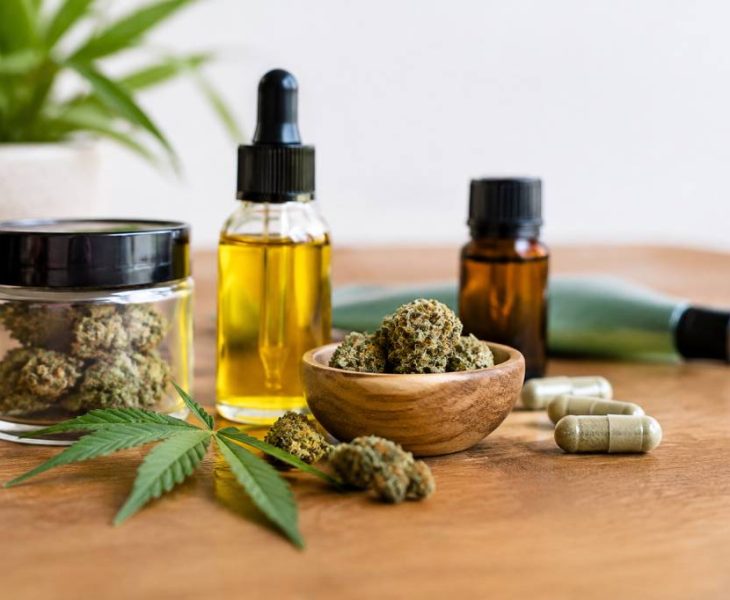Boutique CBD Dijon : comment choisir ses produits à base de cannabidiol ?