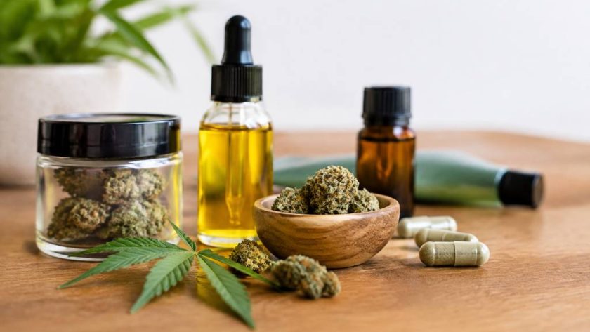 Boutique CBD Dijon : comment choisir ses produits à base de cannabidiol ?