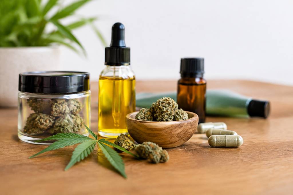 Boutique CBD Dijon : comment choisir ses produits à base de cannabidiol ?