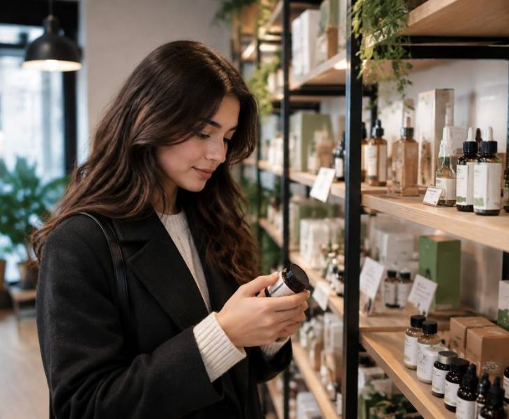Meilleure boutique CBD à Paris : comment choisir l’adresse qui vous correspond