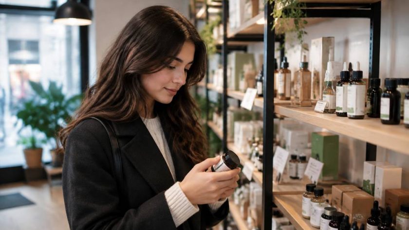 Meilleure boutique CBD à Paris : comment choisir l’adresse qui vous correspond