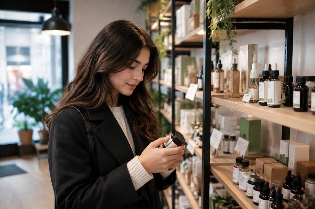 Meilleure boutique CBD à Paris : comment choisir l’adresse qui vous correspond