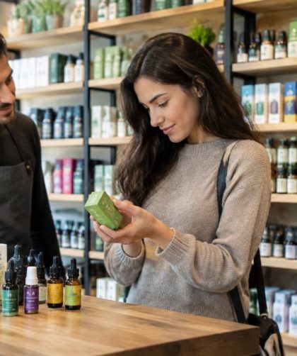 Magasin CBD à Amiens : comment choisir des produits adaptés à vos besoins ?