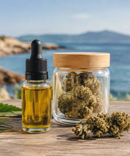 CBD Porto Vecchio : où acheter du CBD de qualité et comment choisir ses produits ?