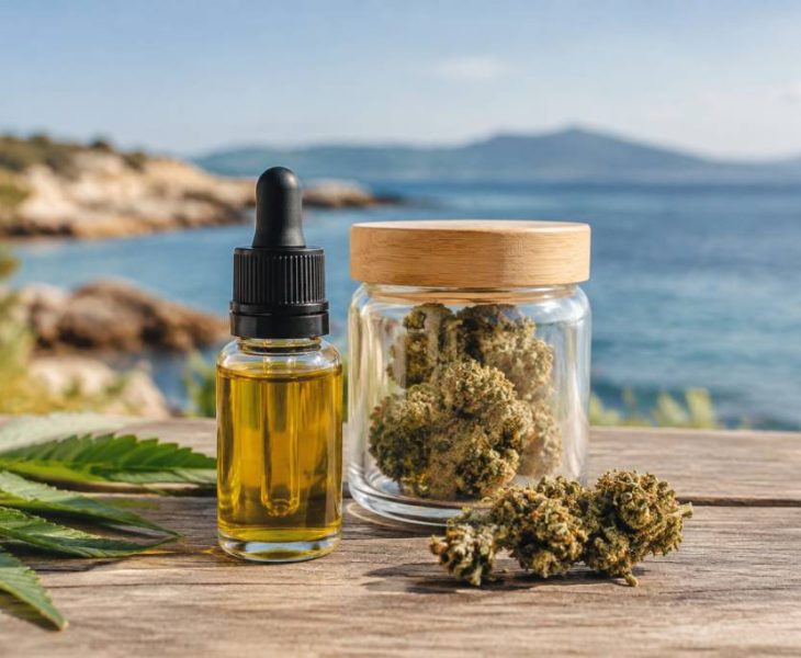 CBD Porto Vecchio : où acheter du CBD de qualité et comment choisir ses produits ?