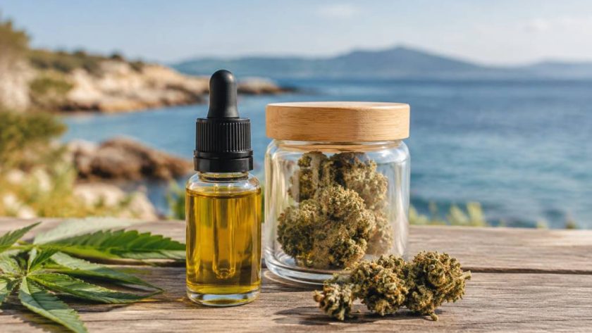 CBD Porto Vecchio : où acheter du CBD de qualité et comment choisir ses produits ?