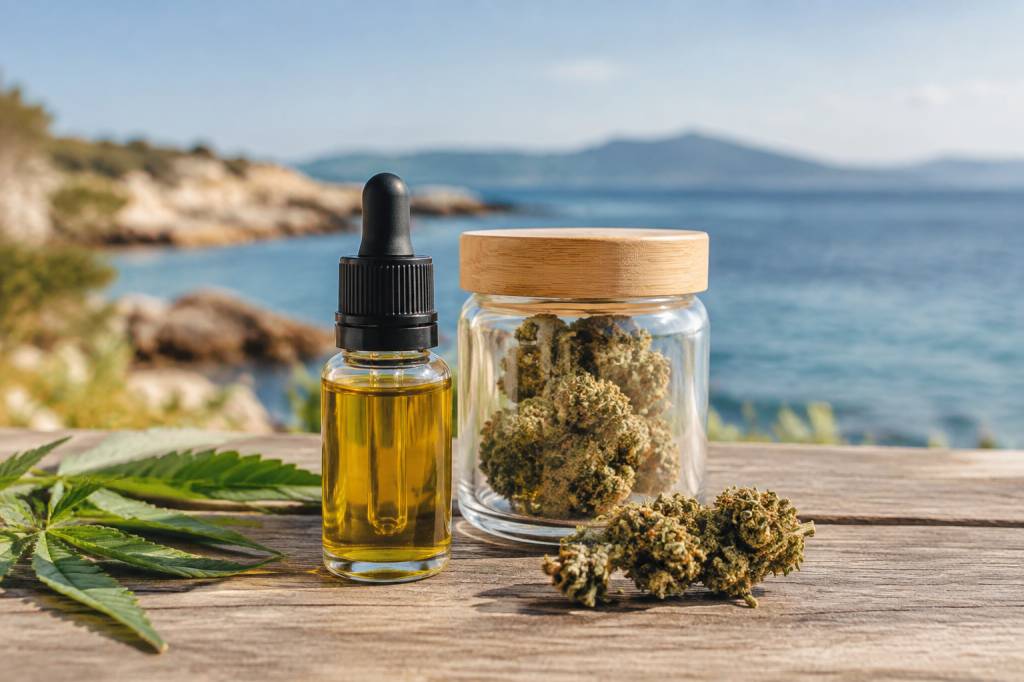 CBD Porto Vecchio : où acheter du CBD de qualité et comment choisir ses produits ?