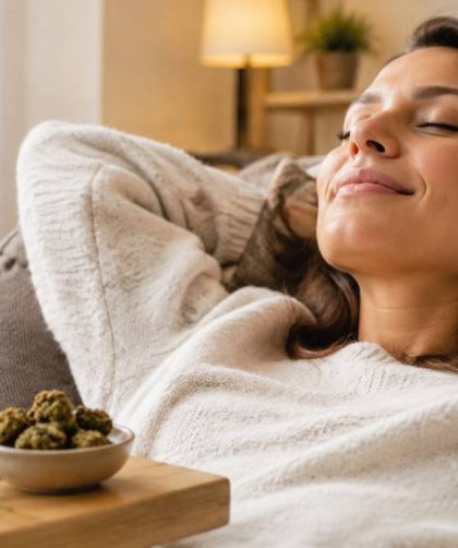 Quel cbd le plus relaxant choisir pour favoriser la détente ?