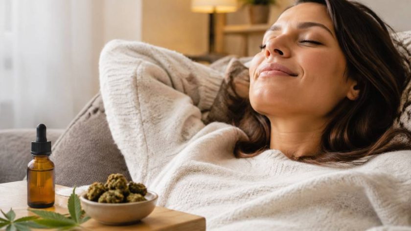 Quel cbd le plus relaxant choisir pour favoriser la détente ?