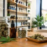 Cbd à Nogent-le-Rotrou : où trouver des produits et conseils adaptés à vos besoins
