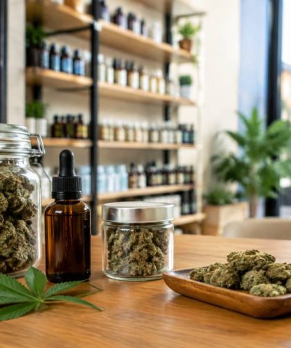 Cbd à Nogent-le-Rotrou : où trouver des produits et conseils adaptés à vos besoins