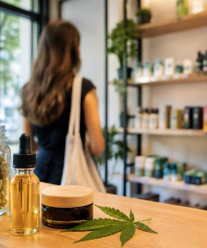 Où trouver un magasin cbd à Nancy : critères pour bien choisir en 2026