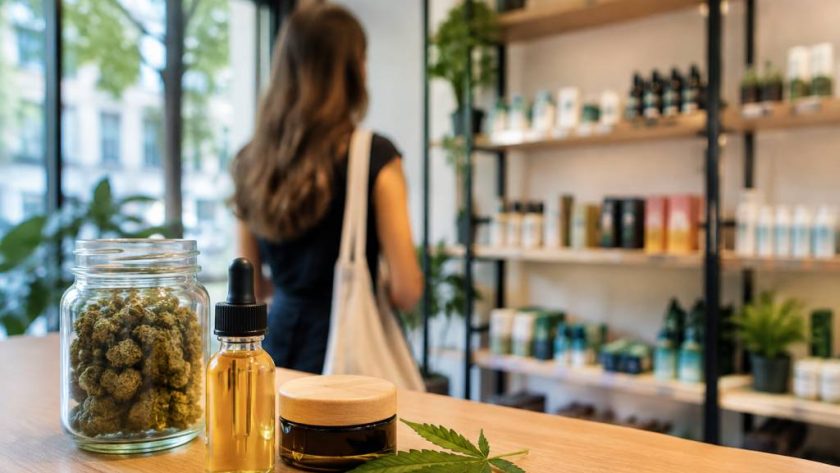 Où trouver un magasin cbd à Nancy : critères pour bien choisir en 2026