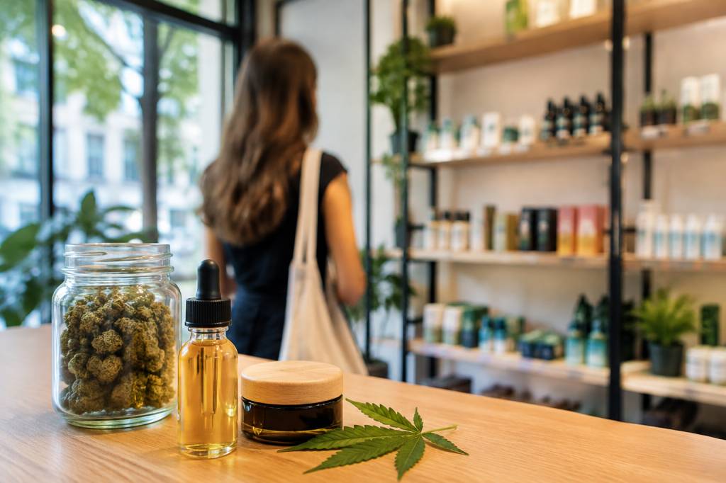 Où trouver un magasin cbd à Nancy : critères pour bien choisir en 2026